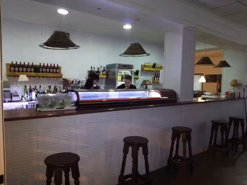QUETZALI RESTAURANT ( Caray Restaurant)