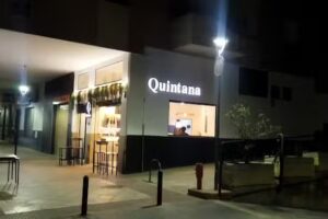 Quintana Fuentezuelas