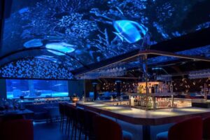 Quinto elemento Restaurante