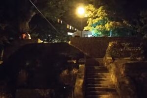 Quiosco del Joaqu&iacute;n