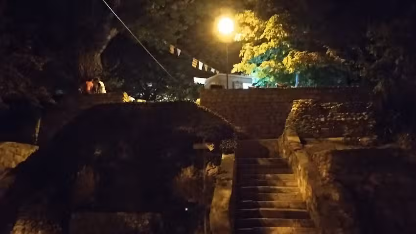 Quiosco del Joaqu&iacute;n