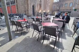 Rac&oacute; d&rsquo;en Min