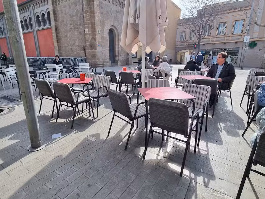 Rac&oacute; d&rsquo;en Min