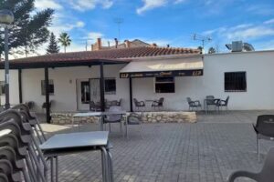 RAC&Oacute; de la Creu