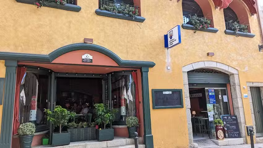 RAC&Oacute; DE LA VINYA