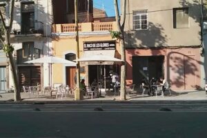 Rac&oacute; de les Gl&ograve;ries