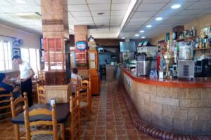 Rac&oacute; de Mar&iacute;a