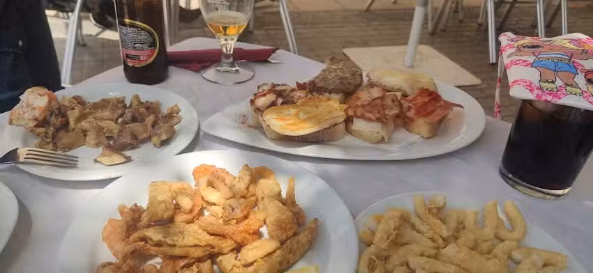 Rac&oacute; del Mosset