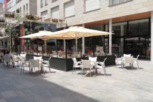 Rac&oacute; del Vermut