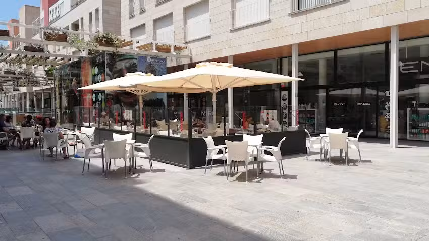 Rac&oacute; del Vermut