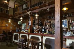 Radikal Cheyenne Saloon