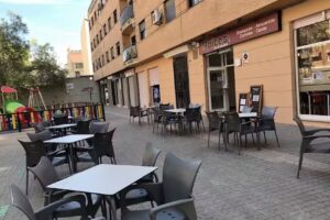 Raices Bar & Heladeria