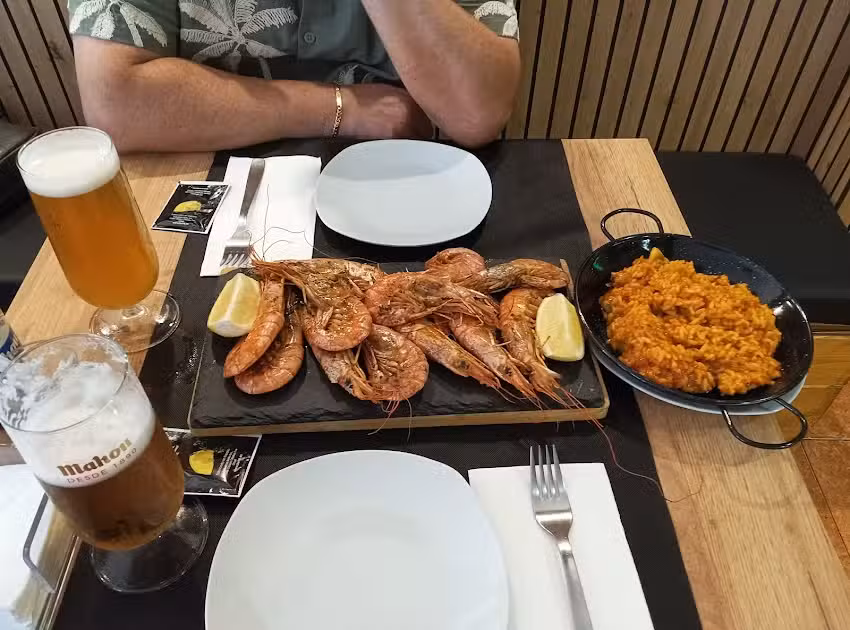 Ra&iacute;ces &ndash; Sabor y tradici&oacute;n