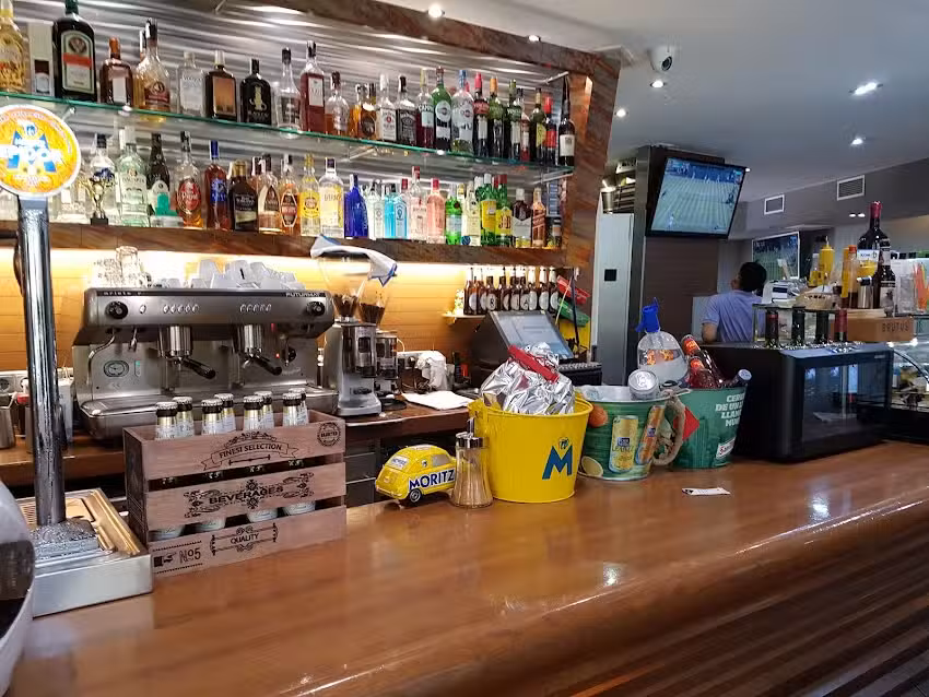 Rala Bar
