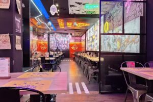 Ramen Shifu &ndash; Gran Via