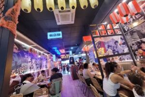 Ramen Shifu &ndash; Santa Cruz de Tenerife