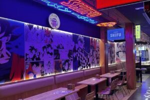 Ramen Shifu &ndash; Triana