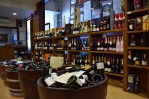 Ramón Rovira vins i caves