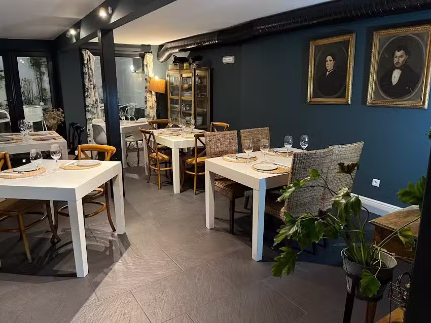 Ramonita Casa de Comidas