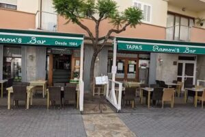 Ramons Bar