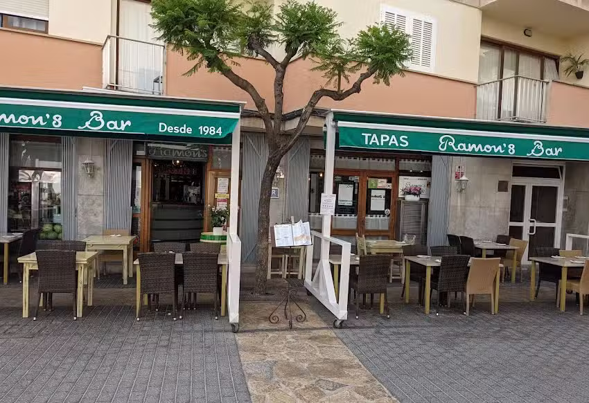 Ramons Bar