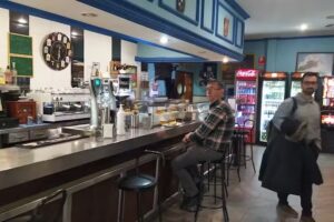 Rancho Arequipa S.L.