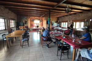 Rancho Canad&aacute;