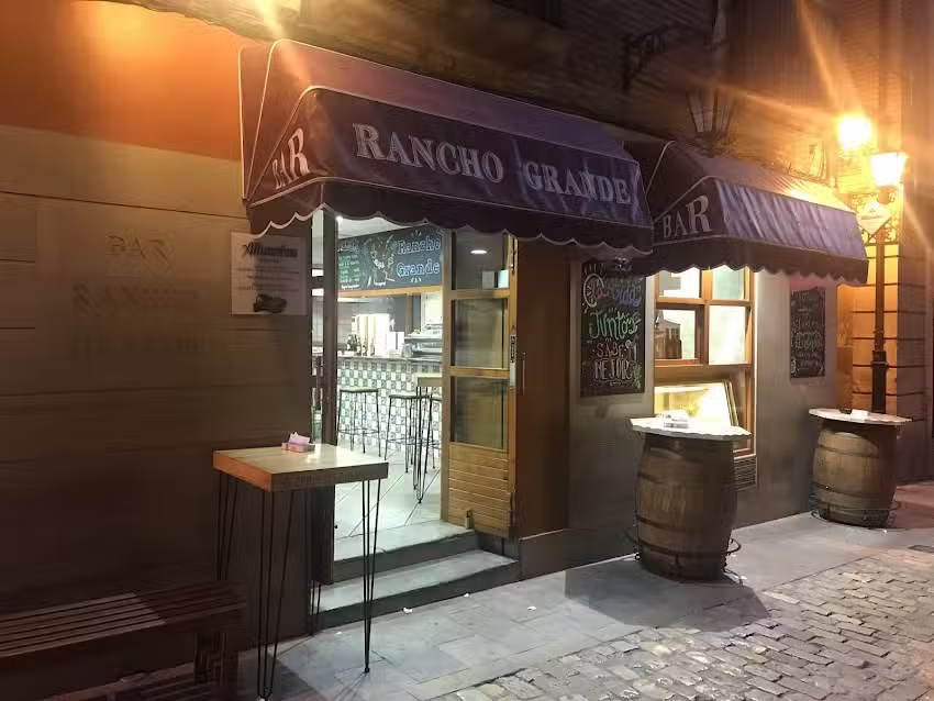 RANCHO GRANDE