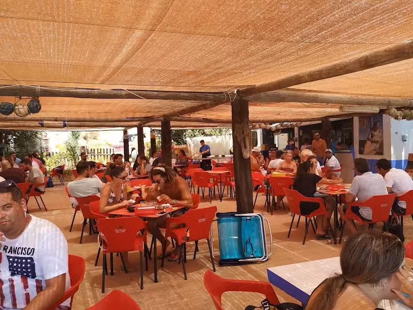 Rancho Pichil&iacute;n