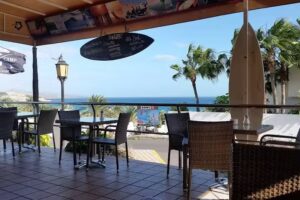 Rapa Nui SurfBar Fuerteventura