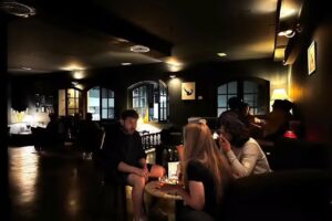 Rascals Cocktail Bar