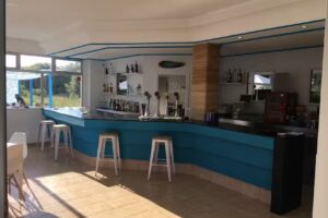 Raspa Bar Carnota