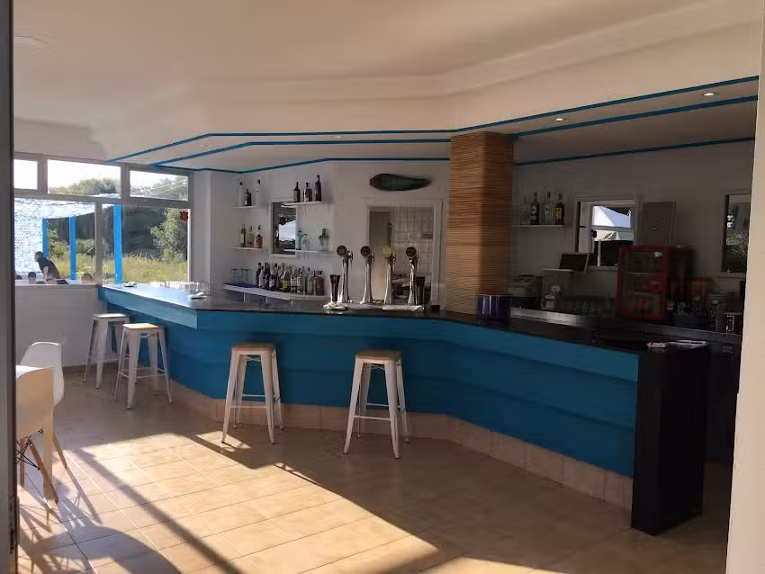Raspa Bar Carnota