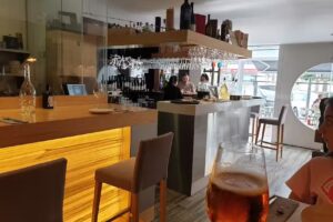 RASPA Oriental – Restaurante Japonés | Grupo Tracatá