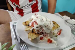 Raval, 55 Bar L&rsquo;Escuma