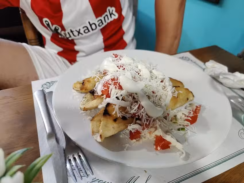 Raval, 55 Bar L&rsquo;Escuma