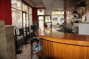 RD LA GORDITA &ndash; Cafeter&iacute;a And Lounge Bar