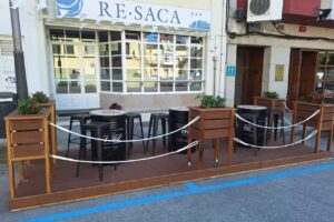 RE&bull;SACA