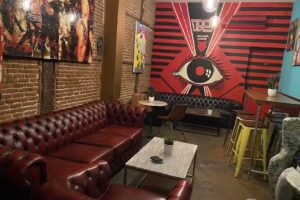 Rebelde Malasa&ntilde;a