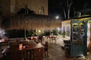 Rebeldía Blues Dénia