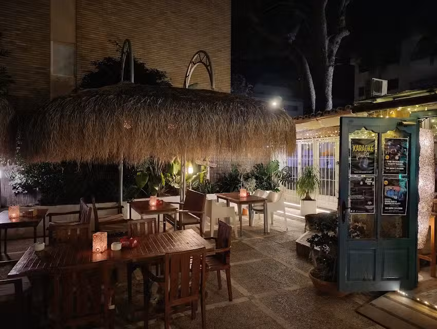 Rebeld&iacute;a Blues D&eacute;nia