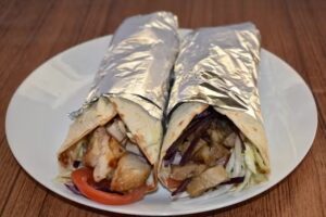 Rebost de la Tia Cori