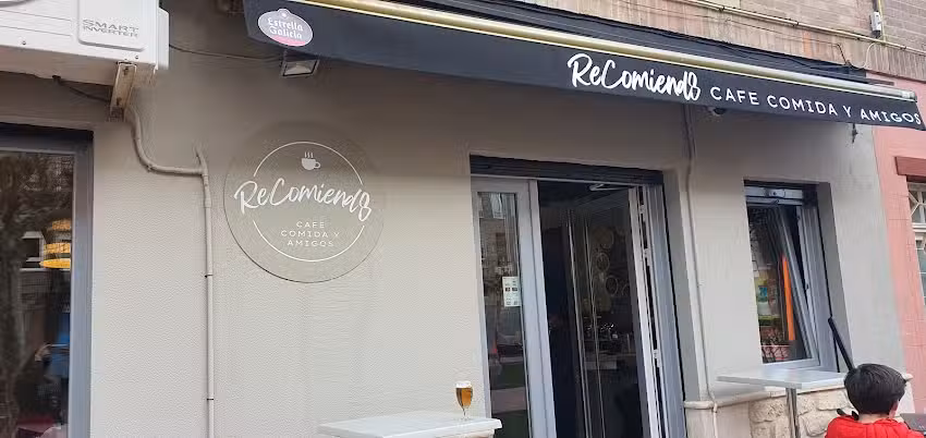 ReComiendo
