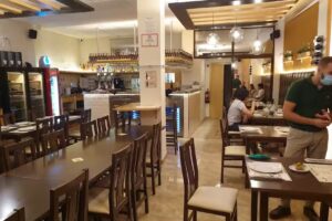 Recuerdos Tapas Bodega