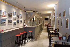 ReenCuentro Bar‑Coctelería Sabadell | Mojitos Artesanales y Coctelería Cubana