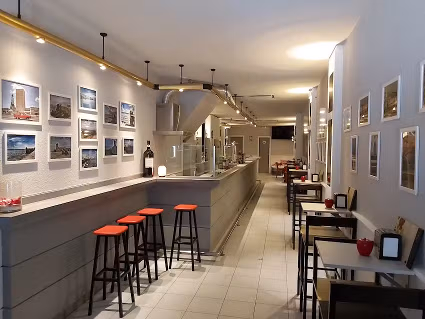 ReenCuentro Bar‑Cocteler&iacute;a Sabadell | Mojitos Artesanales y Cocteler&iacute;a Cubana