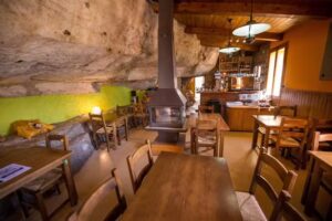 Refugi Cir&iacute;ac Bonet | Siurana