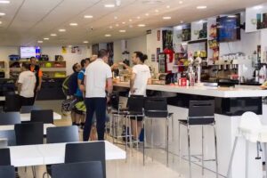 Regal Fussion Restaurante