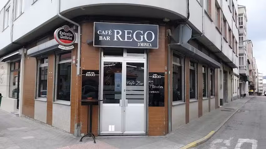 Rego