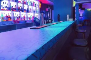 Reina De La Noche Music Bar Las Palmas